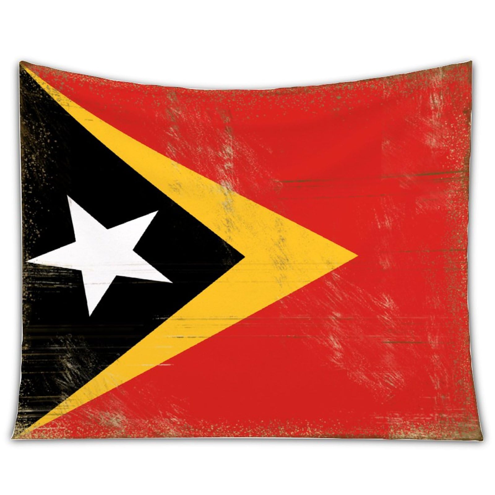 Amazon.com: Mousus East Timor Tapestry Wall Hanging Art Vintage 