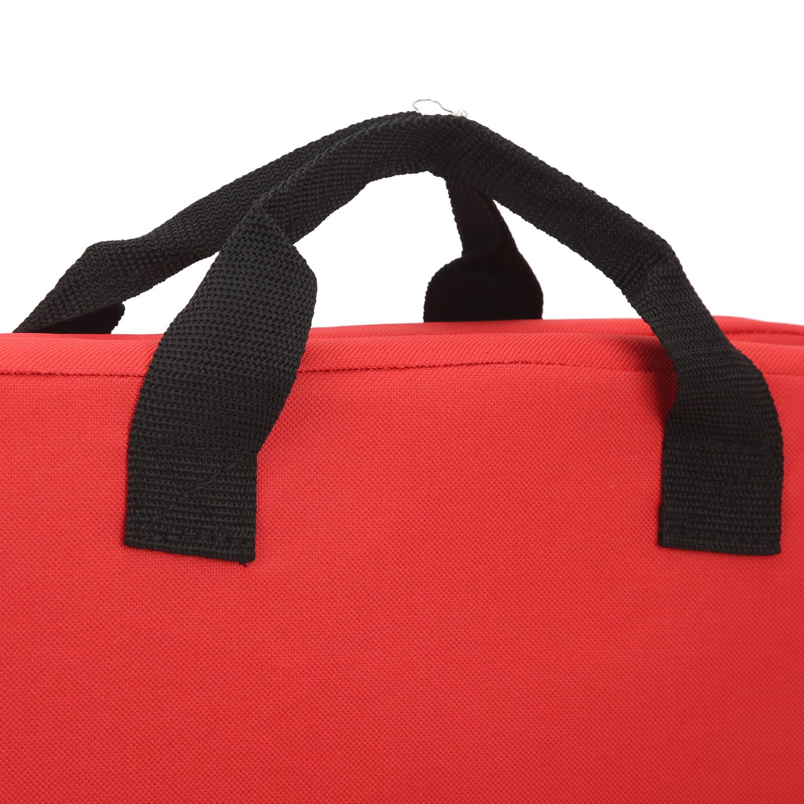 Coussin de siège de Stade Portable, Chaise de Sol Pliante avec Support Dorsal et Poche de Rangement, Siège de Gradin Léger pour Sport et Camping