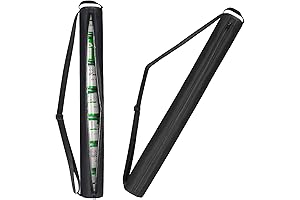 7-Can Beer Sleeve Cooler Bag for Golfers