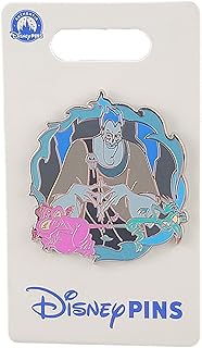 Hades 2 Coming to Nintendo Switch 2 This September 6 71jQ12PM1qL. AC UL320 Disney Pin - Villains and Sidekicks Series - Hercules - Hades with Pain and Panic