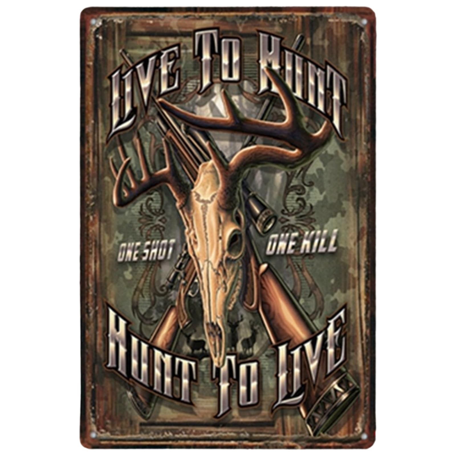 Jazuaiao A Rural Metal Wall Decors For Kitchen Retro Iron Sign Outdoor Nd Indoor Use Rtistic Design Perfect Retro Gift Rural Metal Sign Home Decoration