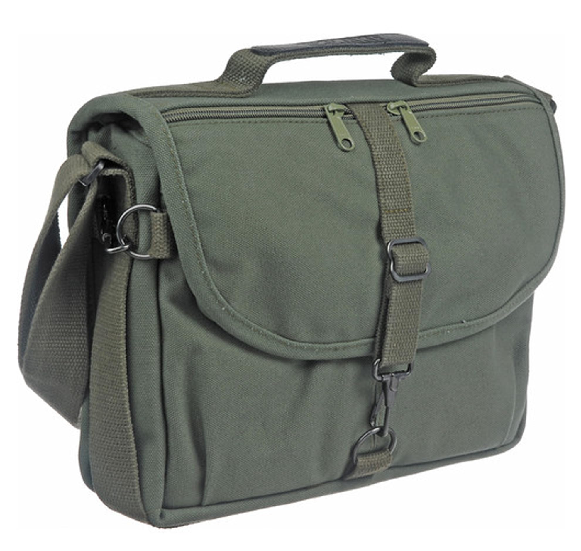 Domke F-803 Camera Bag, Messenger bag for Cameras, Lenses and Accessories