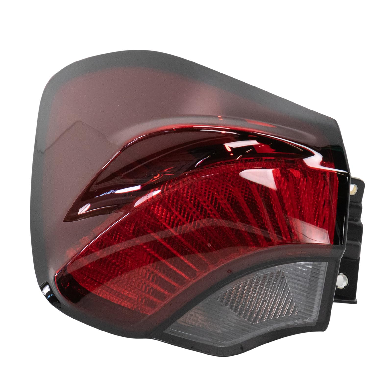 Lente Faro Posteriore Sinistro Per Mercedes Actros E Autocarro SK - Ricambio Originale DERB - Foto 2