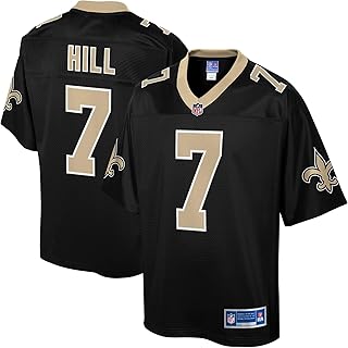 Taysom hill jersey amazon Clearance