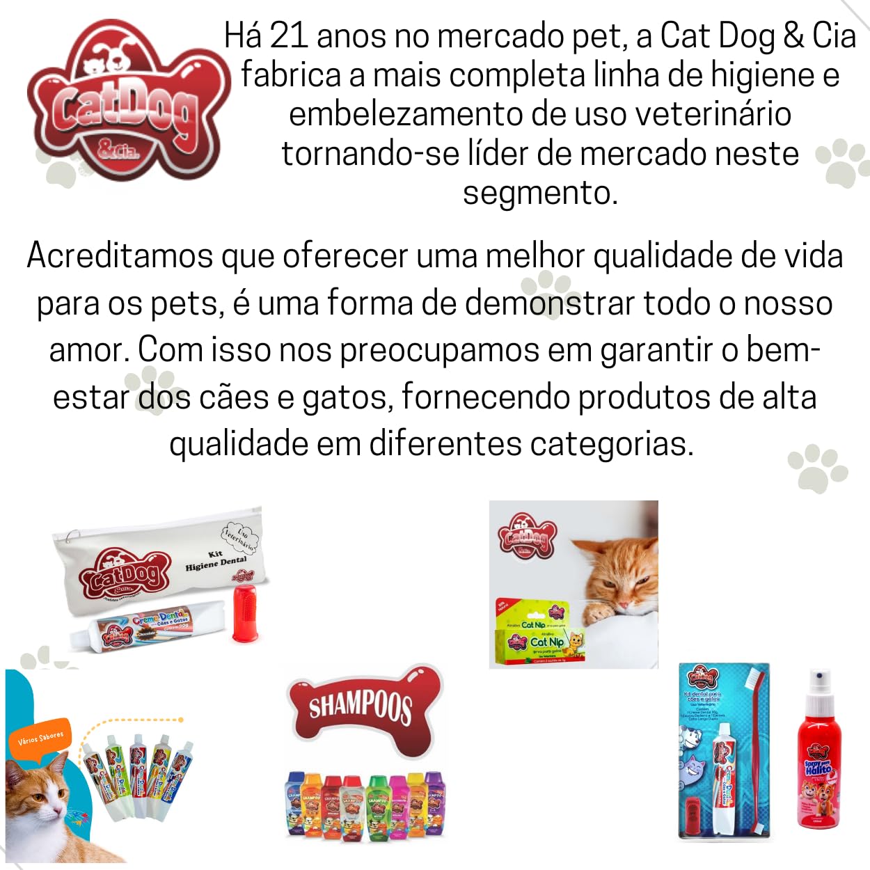 Foto de Condicionador Catdog Morango 700ml - Para Cães - Hidratante E Perfumado