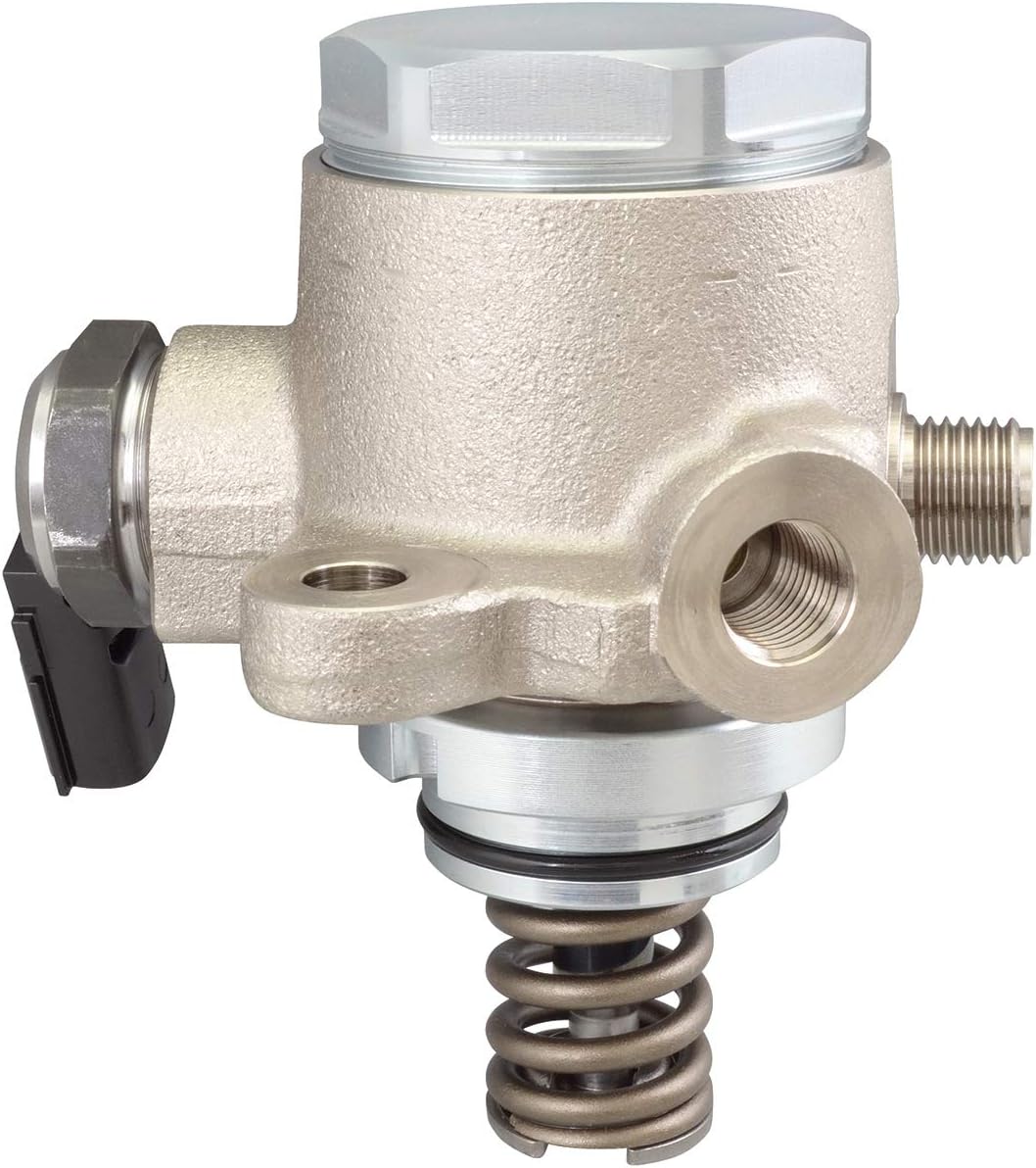 Hitachi HPP0026 Direct Injection High Pressure Fuel Pump