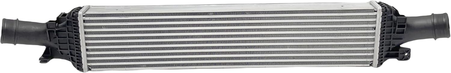 JSD Intercooler Charge Air Cooler for A4 allroad A5 A6 Quattro Q5 8K0145805P 4401-1124