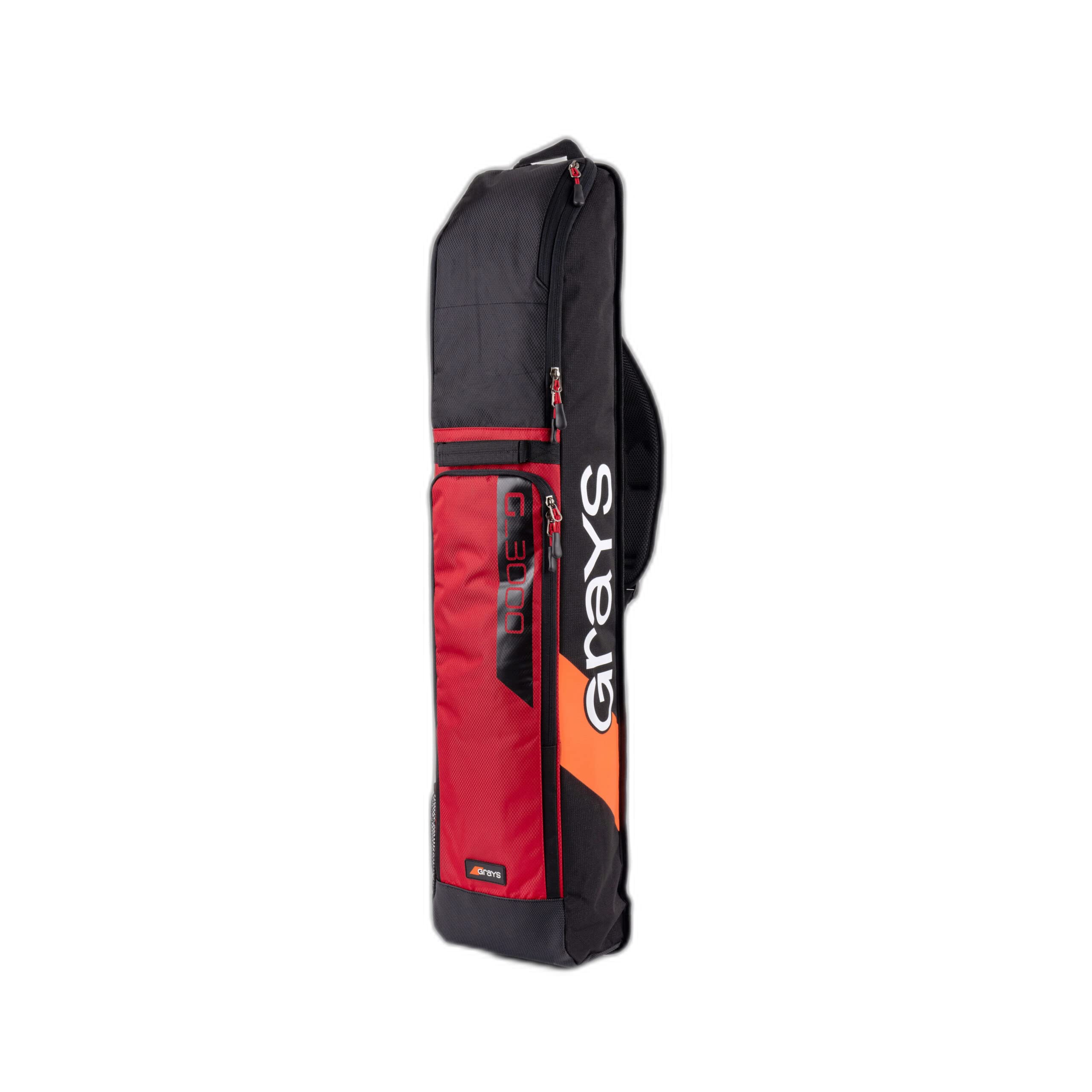 Grays Hockey Sac à Accessoire de Hockey G-3000