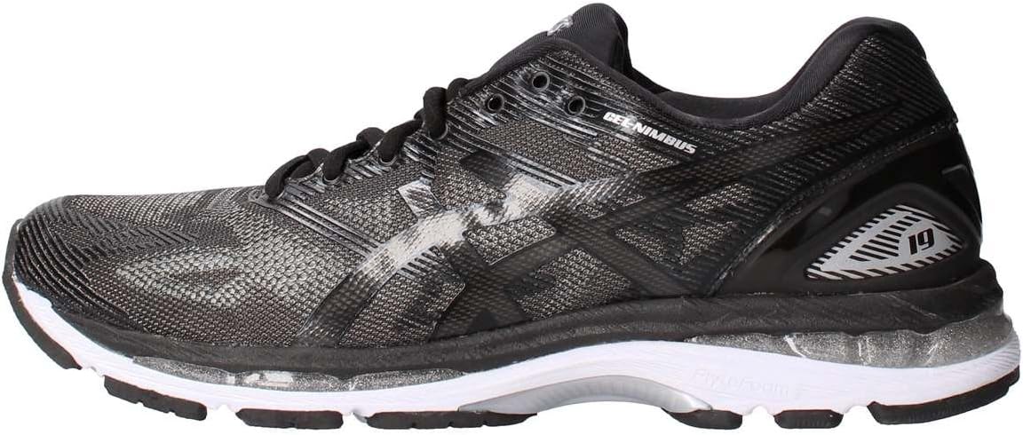 ASICS Mens Gel-Nimbus 19