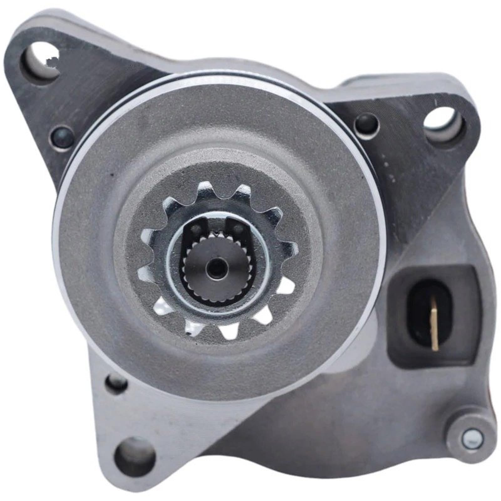 Motorino avviamento Per TRX90 FourTrax 2008-2009 ATV R50-RV125 OEM 31210-HP2-671 Avviatori Per Bici Da 90 Cc