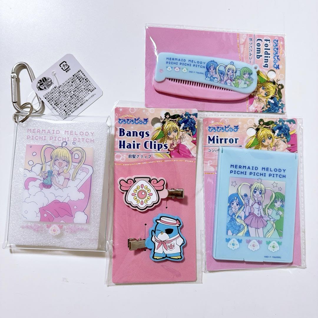 ぴちぴちピッチ　セリア　まとめ売り　１１種類　１４４点 即購入OK】ぴちぴちピッチ 11点セット - メルカリ
