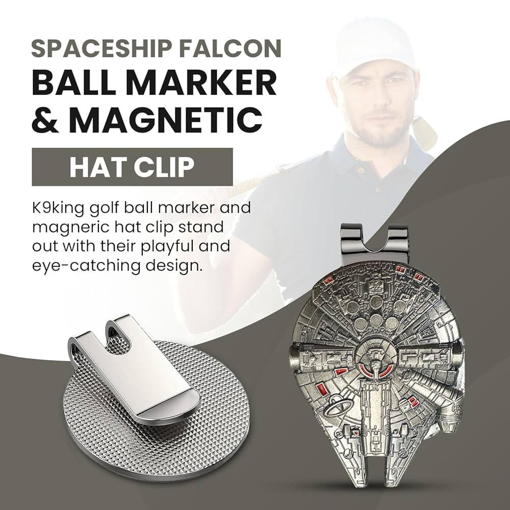 リバティウォーク ゴルフマーカー fd20479983fdfe3c1feae6175568cd