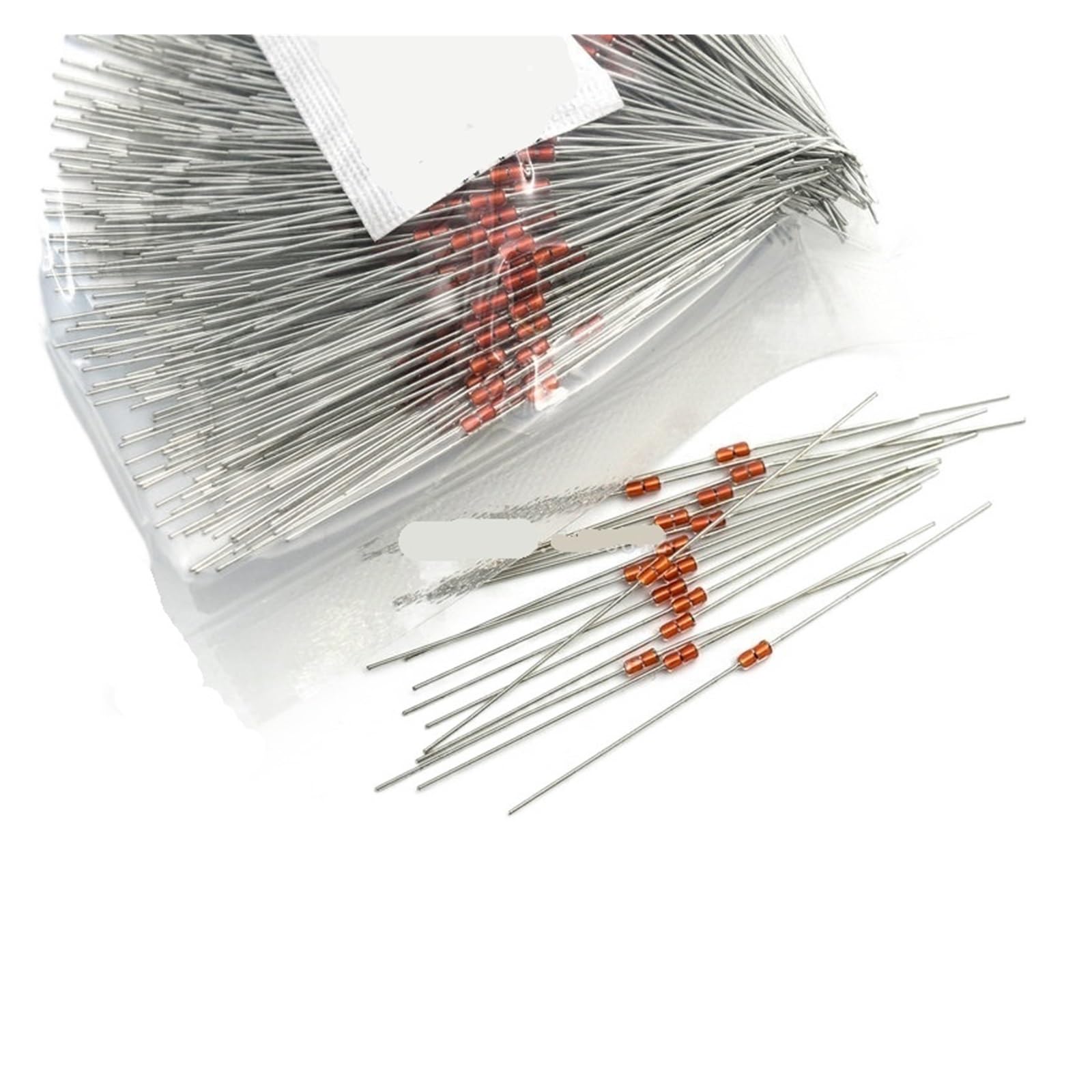 Thermistance MF58 100K Ohm pour corriger les erreurs de mesure thermique