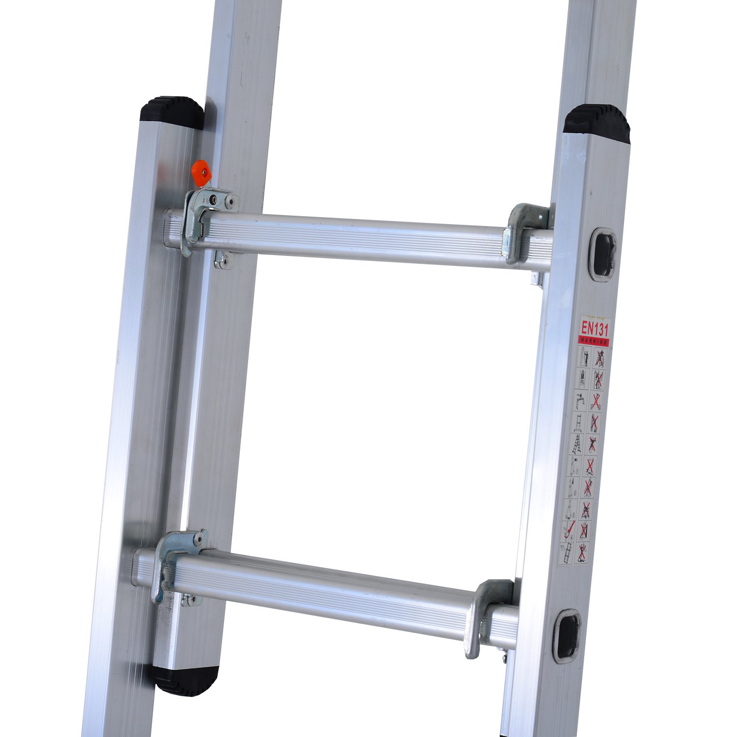 Buy Aluminium Scaffolding Ladder Multi Combination Multipurpose