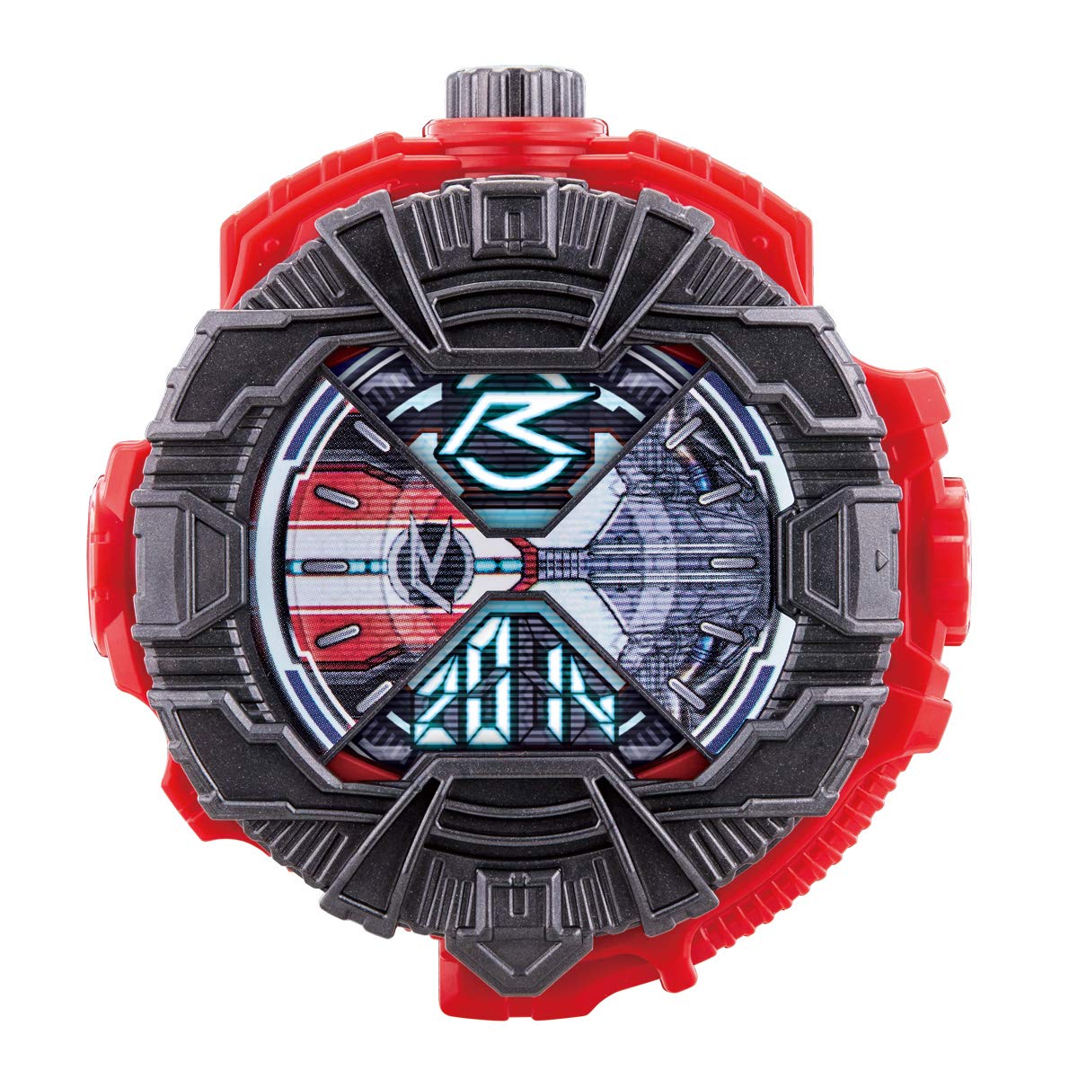 Bandai DX Drive Ride Watch 