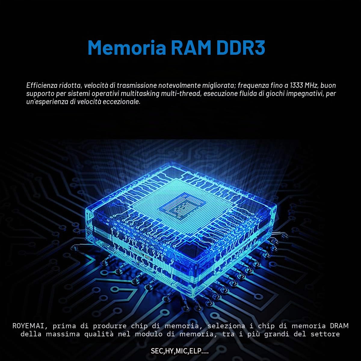 16GB Kit (2x8GB) DDR3 DDR3L 1333MHz PC3 PC3L 10600 s RAM 2Rx8 sodimm Memorie 204 Pin 1.35V CL9 adatto per Mac Portatile notebook memory DUOMEIQI