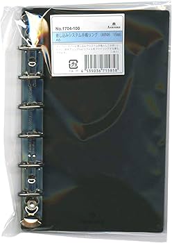 Mini6用10mmリングリフィル ミニ6手帳用10mmリングリフィル その他雑貨 you0810jmsdf 通販