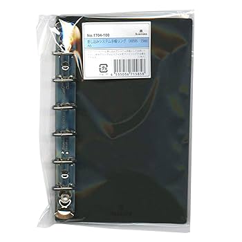 Mini6用10mmリングリフィル Mini6用10mmリングリフィル - N's Factory | minne byGMOペパボ