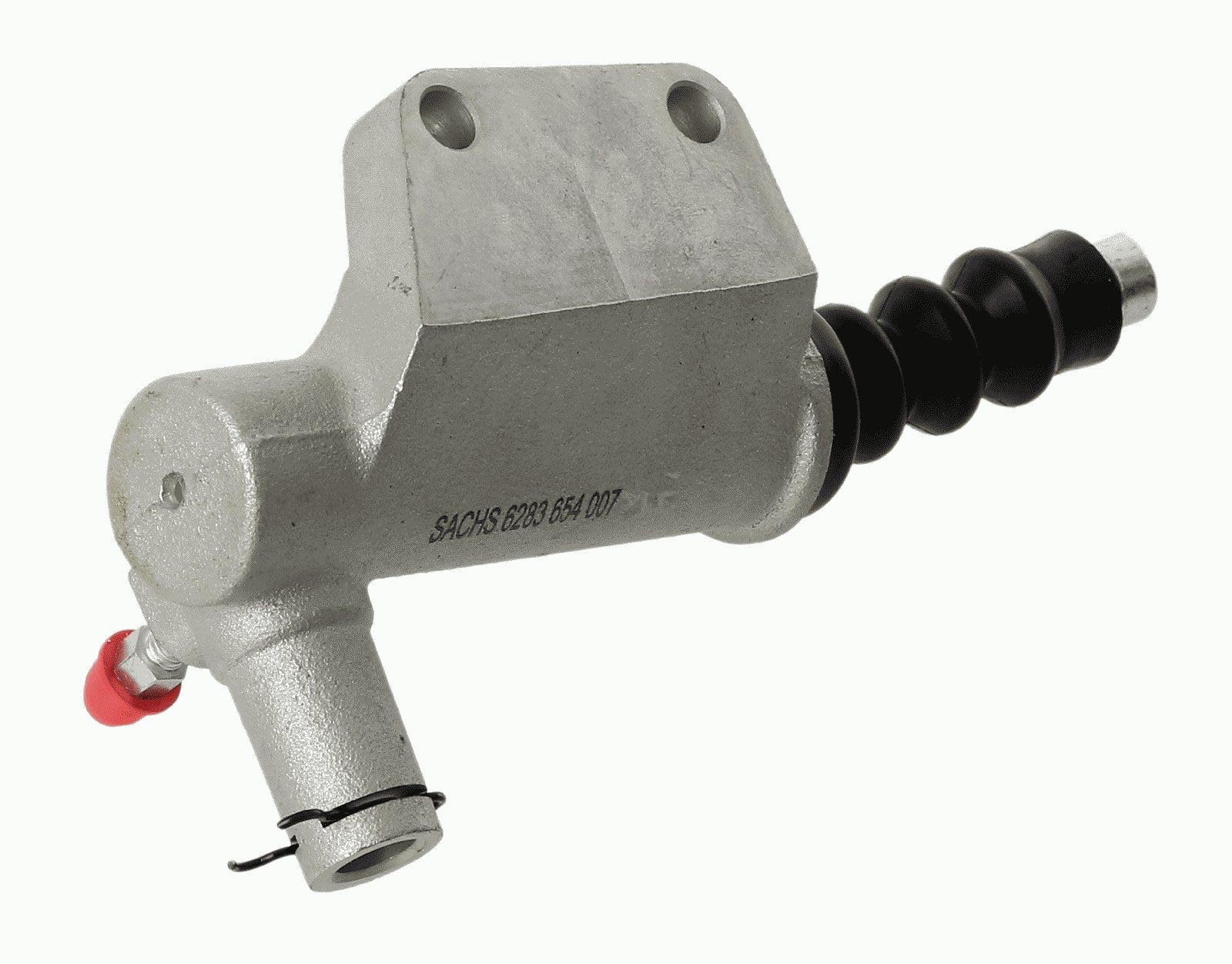 SACHS Cilindro Secondario Frizione Fiat Punto 188 1999-2012