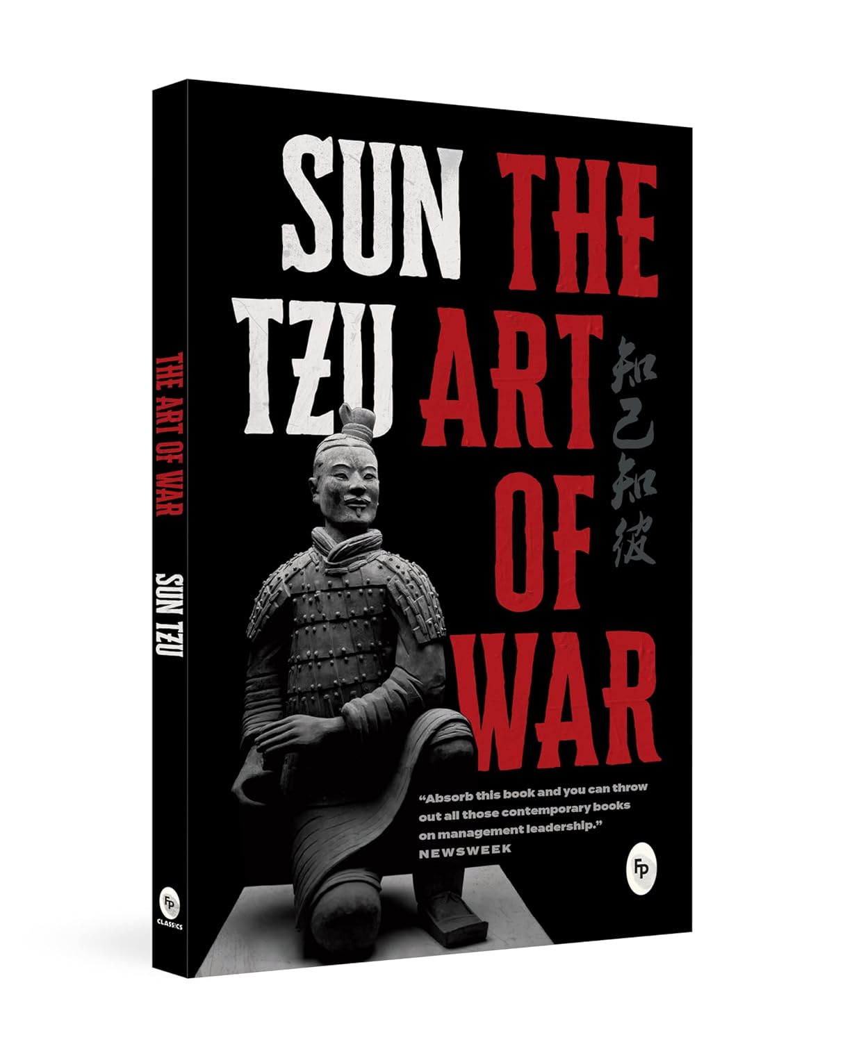 The Art of War The Art of War