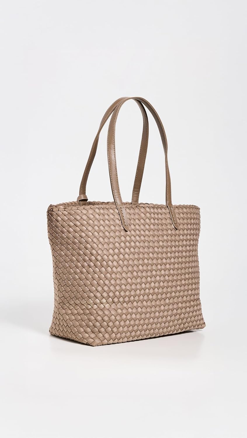 Naghedi Women's Jet Setter Small Tote - Image 3