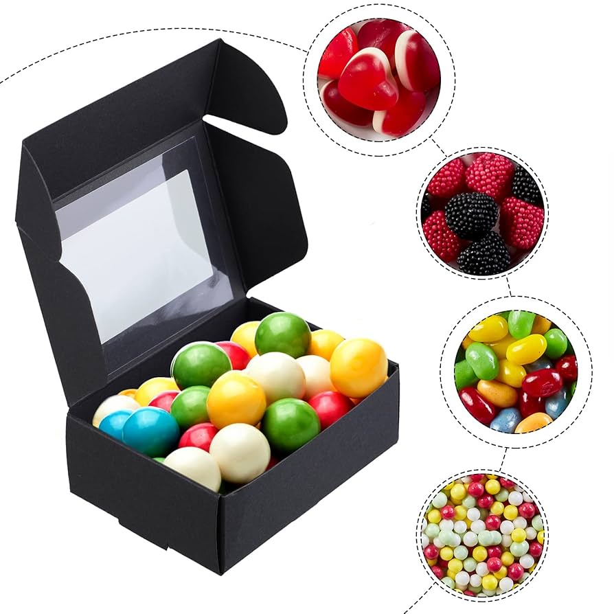 Amazon.com: Zonon 30 Pcs Soap Boxes for Homemade Packaging