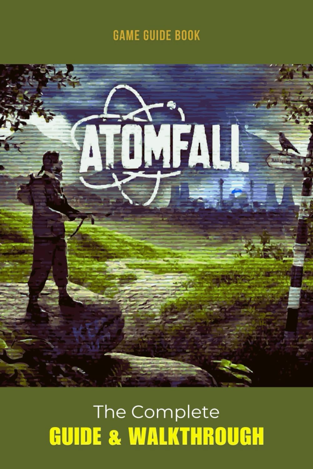 Atomfall: The Complete Guide & Walkthrough