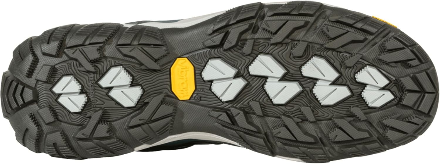 Oboz Womens Sawtooth X Pro Low