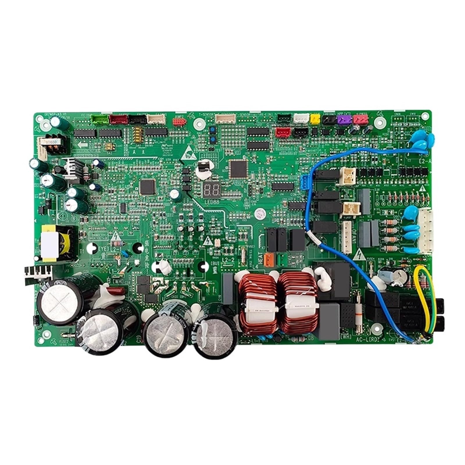 30226252 WZ6M35G Main Control Board PCB for Air Conditioner Outdoor Unit