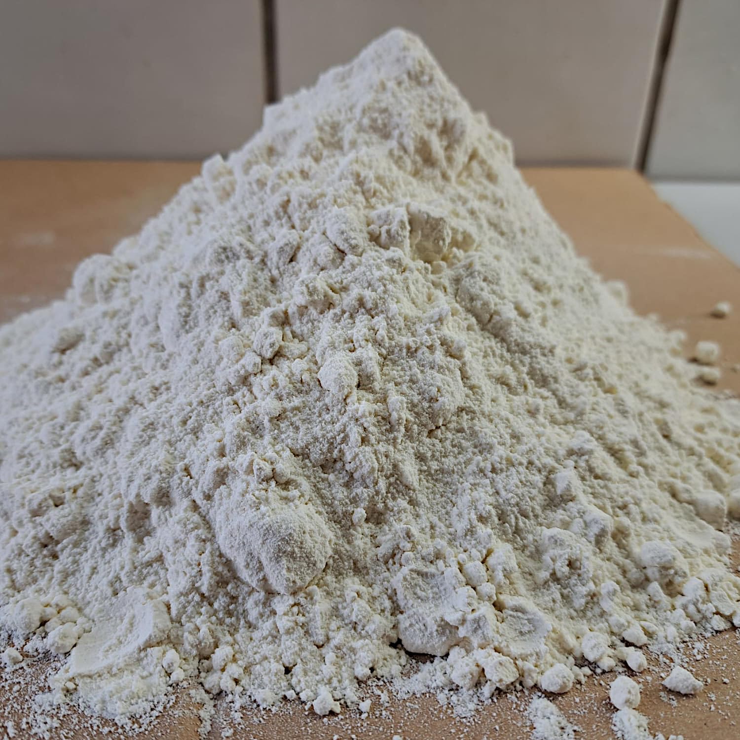 Pizzamehl 25kg Typ 00 frisch aus der Rätze-Mühle in bester Qualität 100% regional und naturbelassen