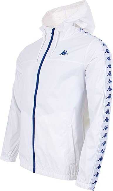 Chubasquero kappa Clearance