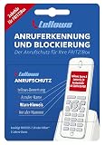 Anrufschutz für die Fritz!Box - Festnetz Anruferkennung und Blockierung