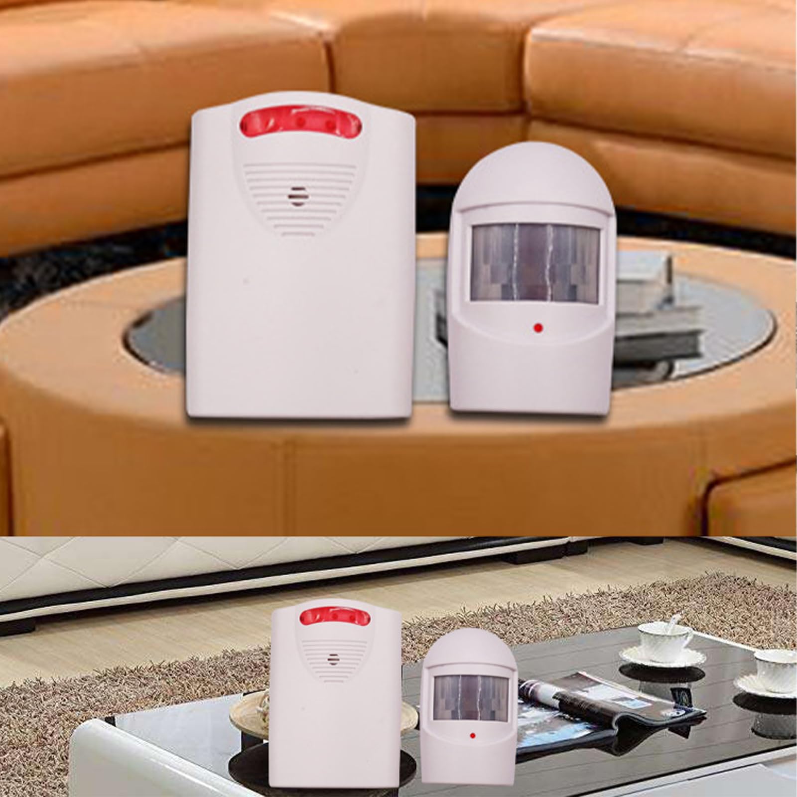 Sensors Driveway Alarm Outside Motion Sensors Alarm With Chimes Home Security Motion Detection Alarm