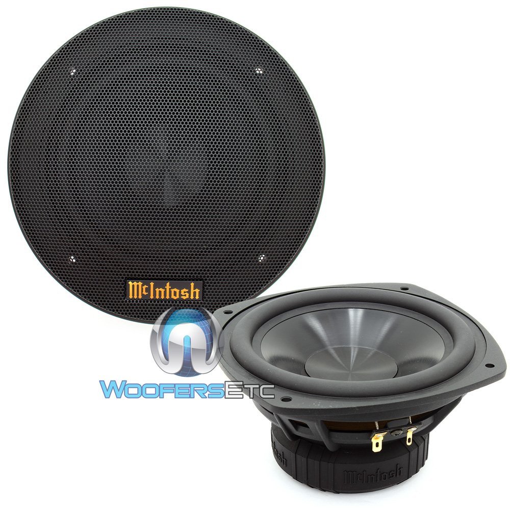 McIntosh MS630 スピーカーセット