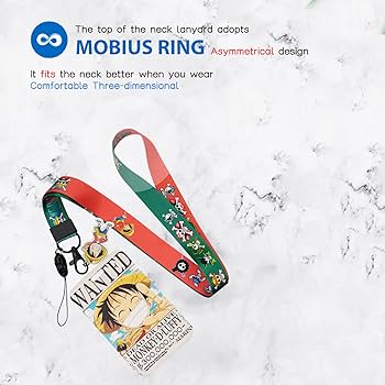 伊作ストラップ Amazon | アニメ IDバッジホルダー ストラップ付き キッドネック