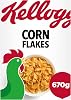 Kellogg's Corn Flakes 670g