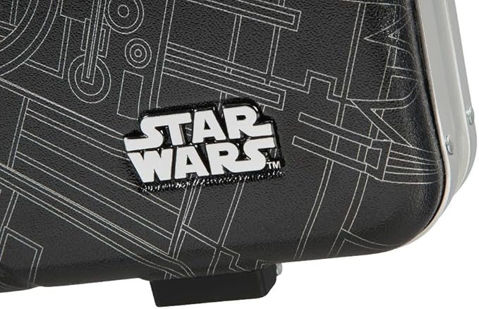 star wars briefcase