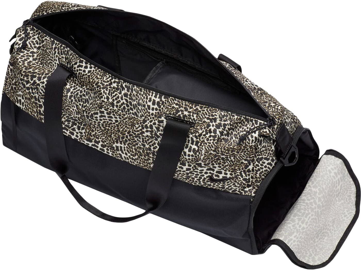 Nike Radiate Club -2.0 Lprd A Taschen Black/Black/Black One Size
