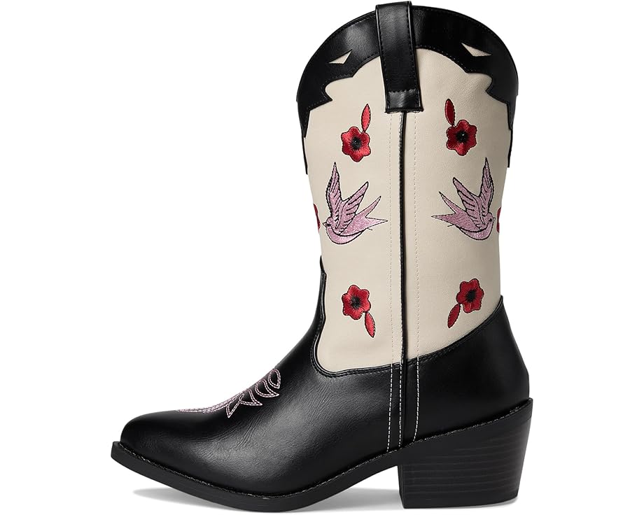 Steve Madden Kids Nectar (Little Kid/Big Kid) - Left View