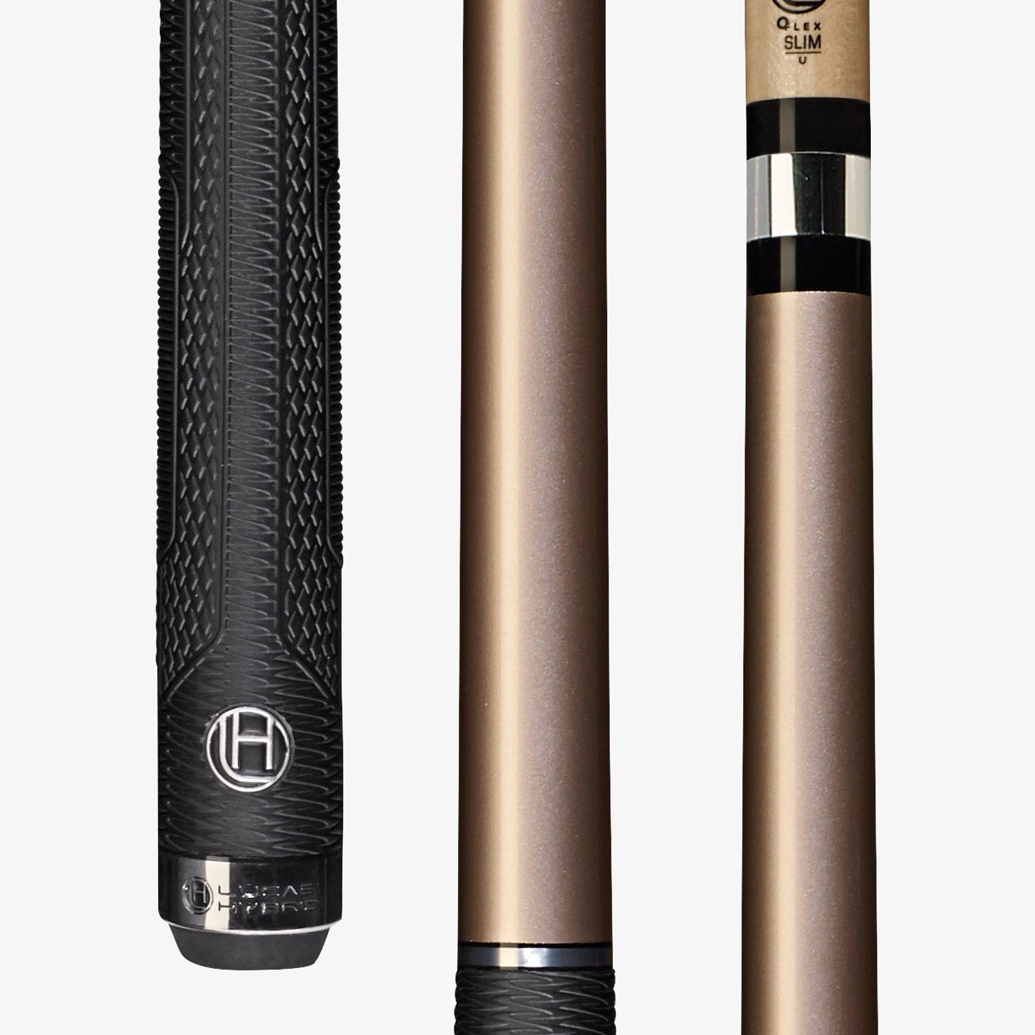 Amazon.co.jp: LUCASI ハイブリッド LHT76 プールキュースティック +