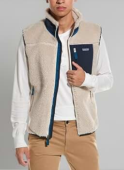 patagonia レトロXベスト　メンズ M 国内正規販売店】[23048]patagonia (パタゴニア) Men's Classic