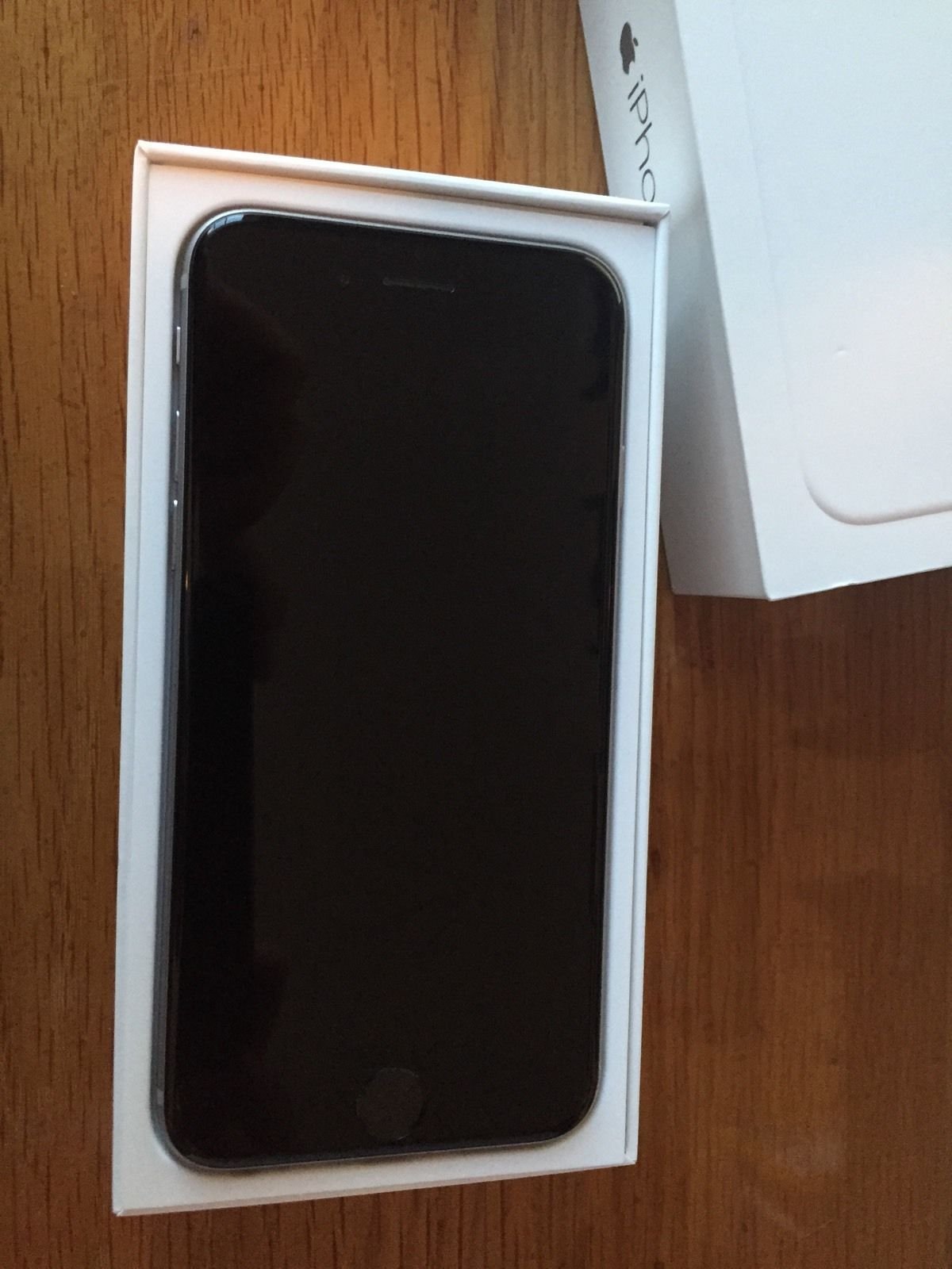 Apple iPhone 6 64GB (Space Gray) Unlocked : Amazon.in: Electronics