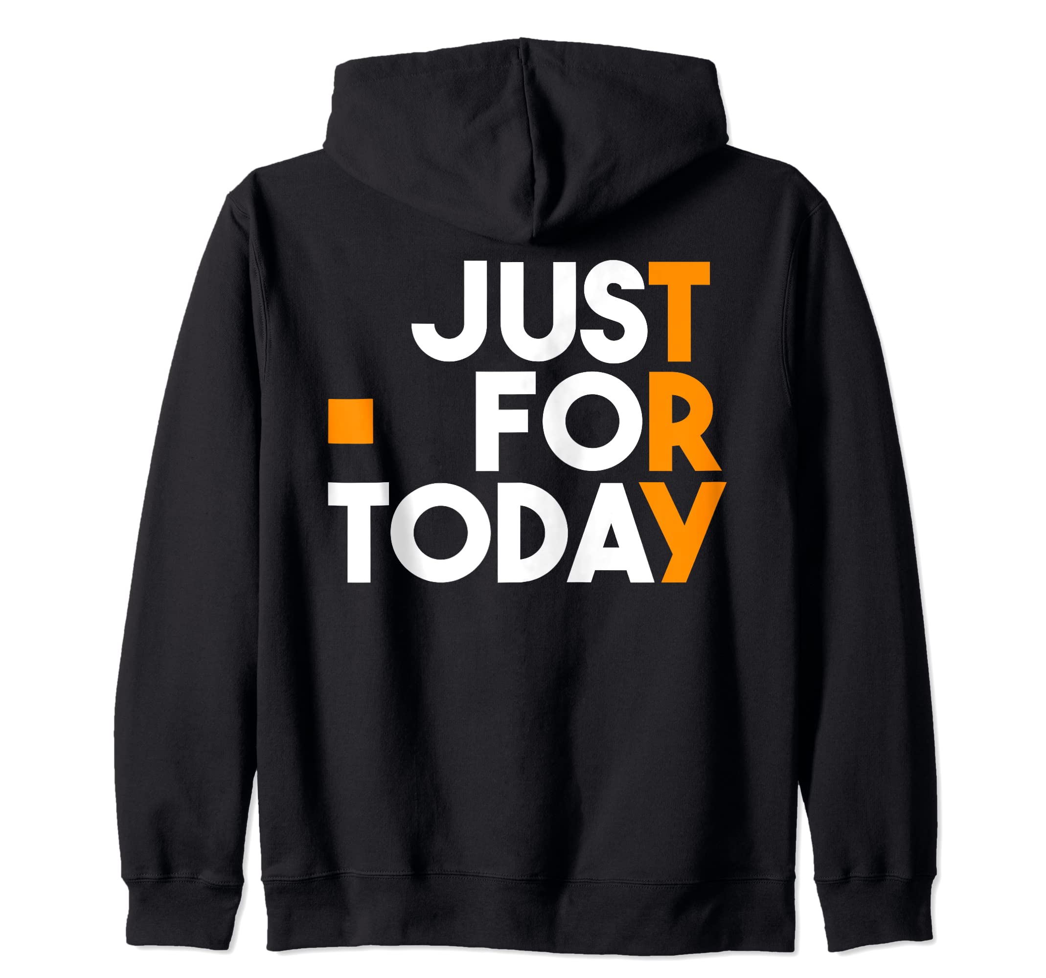 パーカー依存症様 Amazon | Just For Today Try アルコール依存症 麻薬依存症 Sobriety