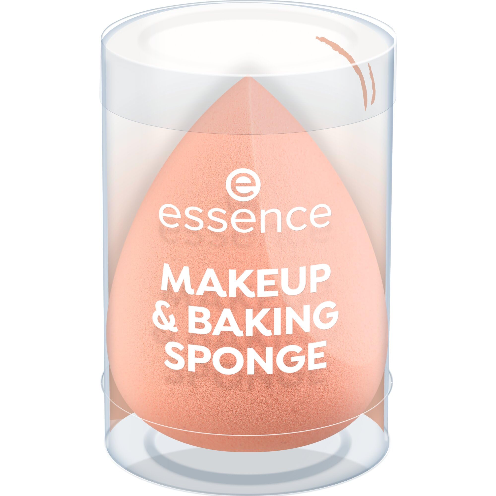 Essence - Esponja De Maquillaje Y Baking