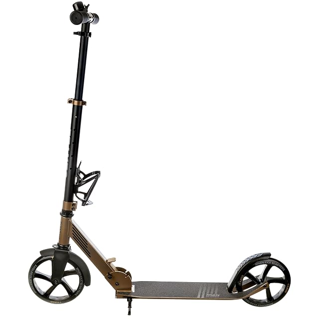 Foto 5 de 8 de Raven - Patinete para niños y Adultos - Scooter - Patinete