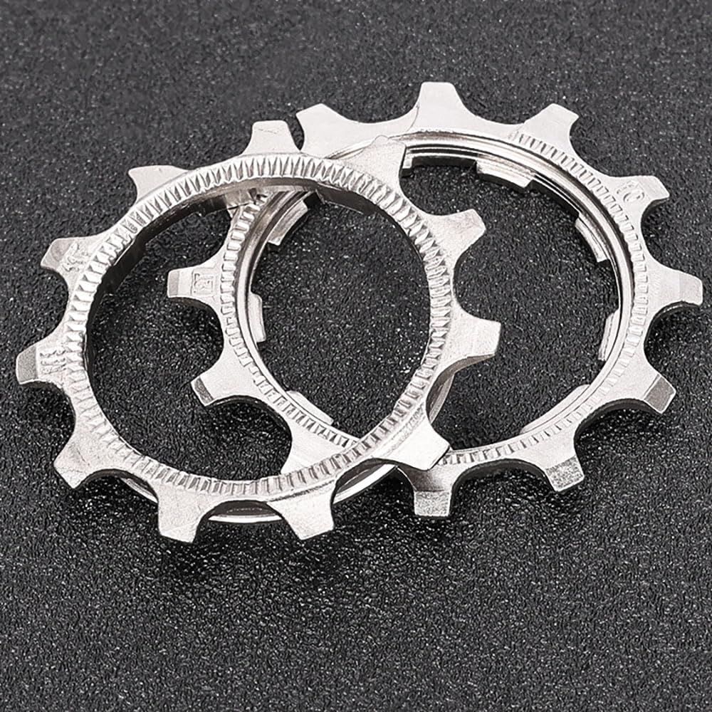 Cassette de vélo MINIFINKER 9/10/11/12 vitesses 32/36/42/46T pour route et VTT - Sport
