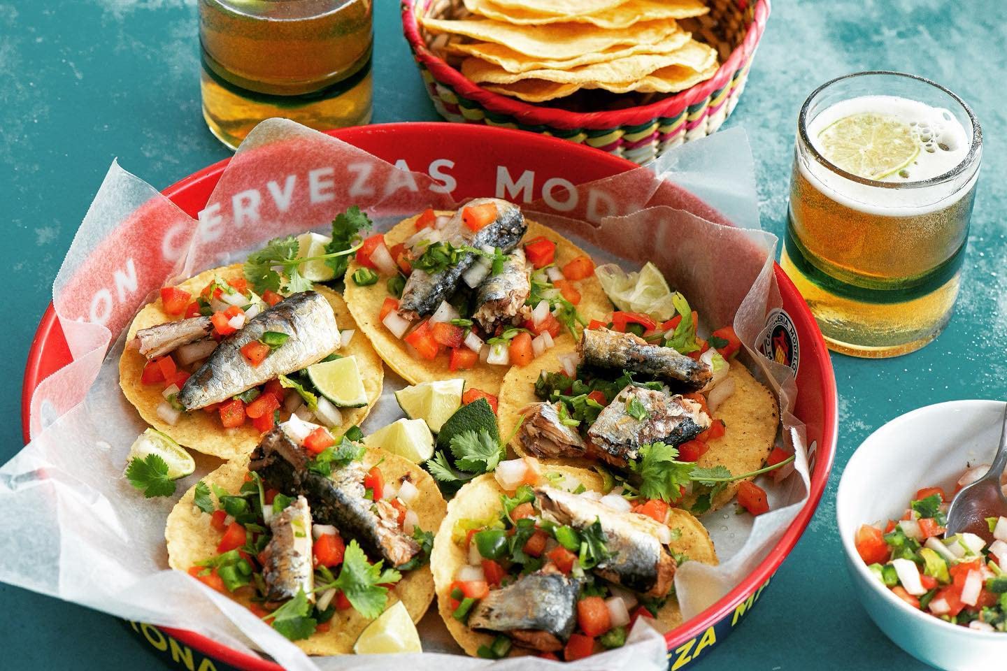 Matiz Seafood Variety Pack Sampler |10 pack|, 1 can each of Matiz Seafood Line - Image 6