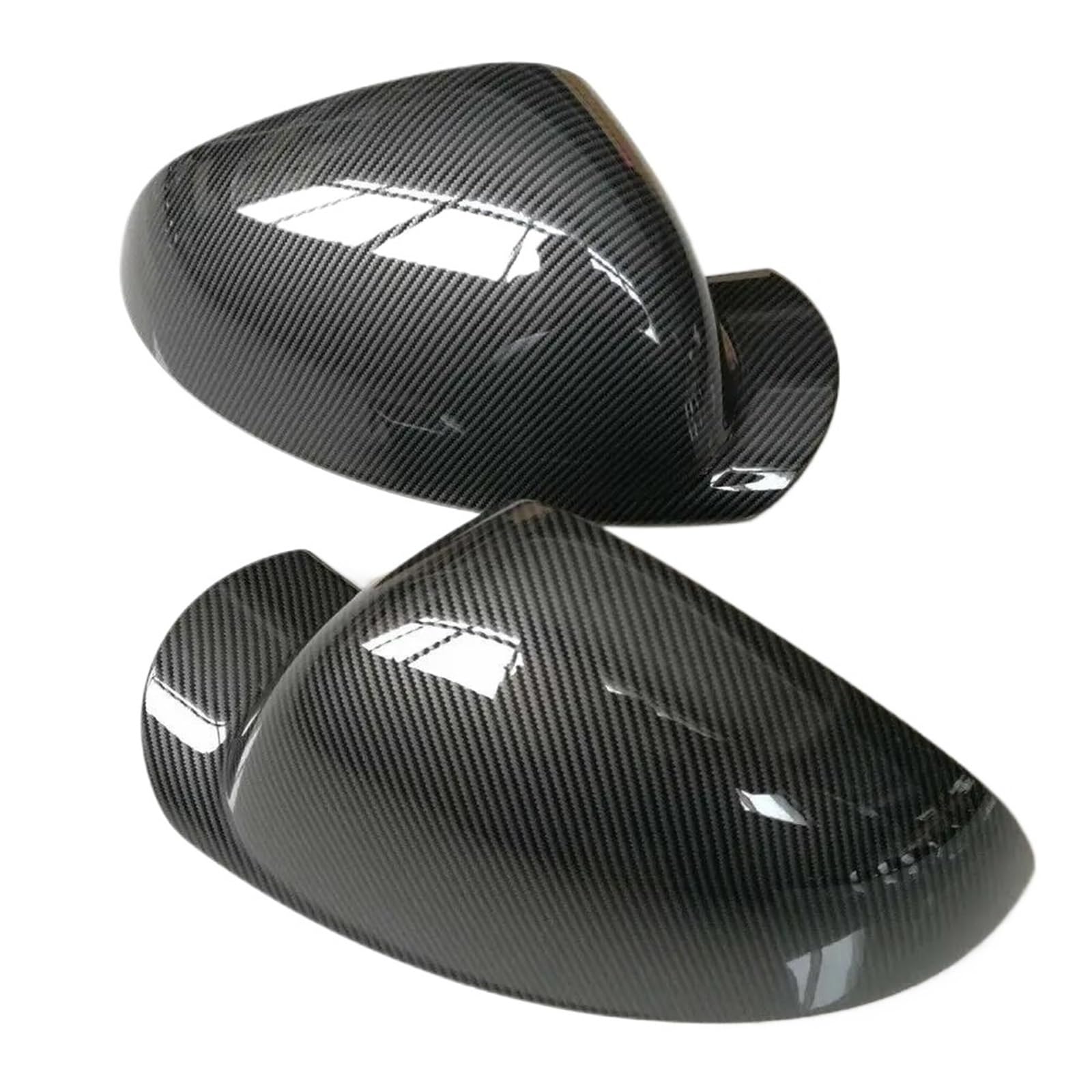 Enjoliveur rétroviseur Buick Regal 2009-2016 pour masquer les rayures - 6
