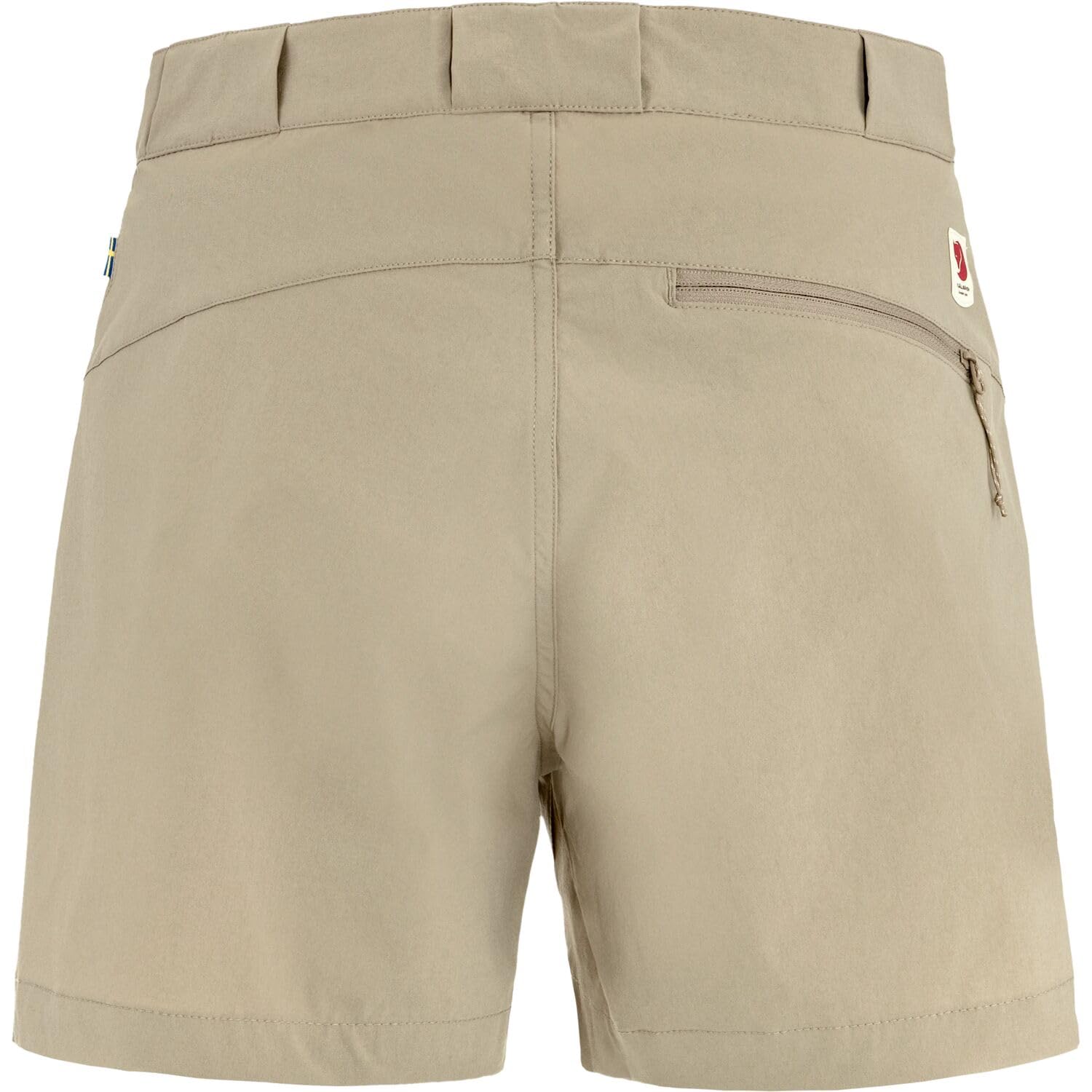 FJALLRAVEN High Coast Lite Shorts W Spodenki Damskie
