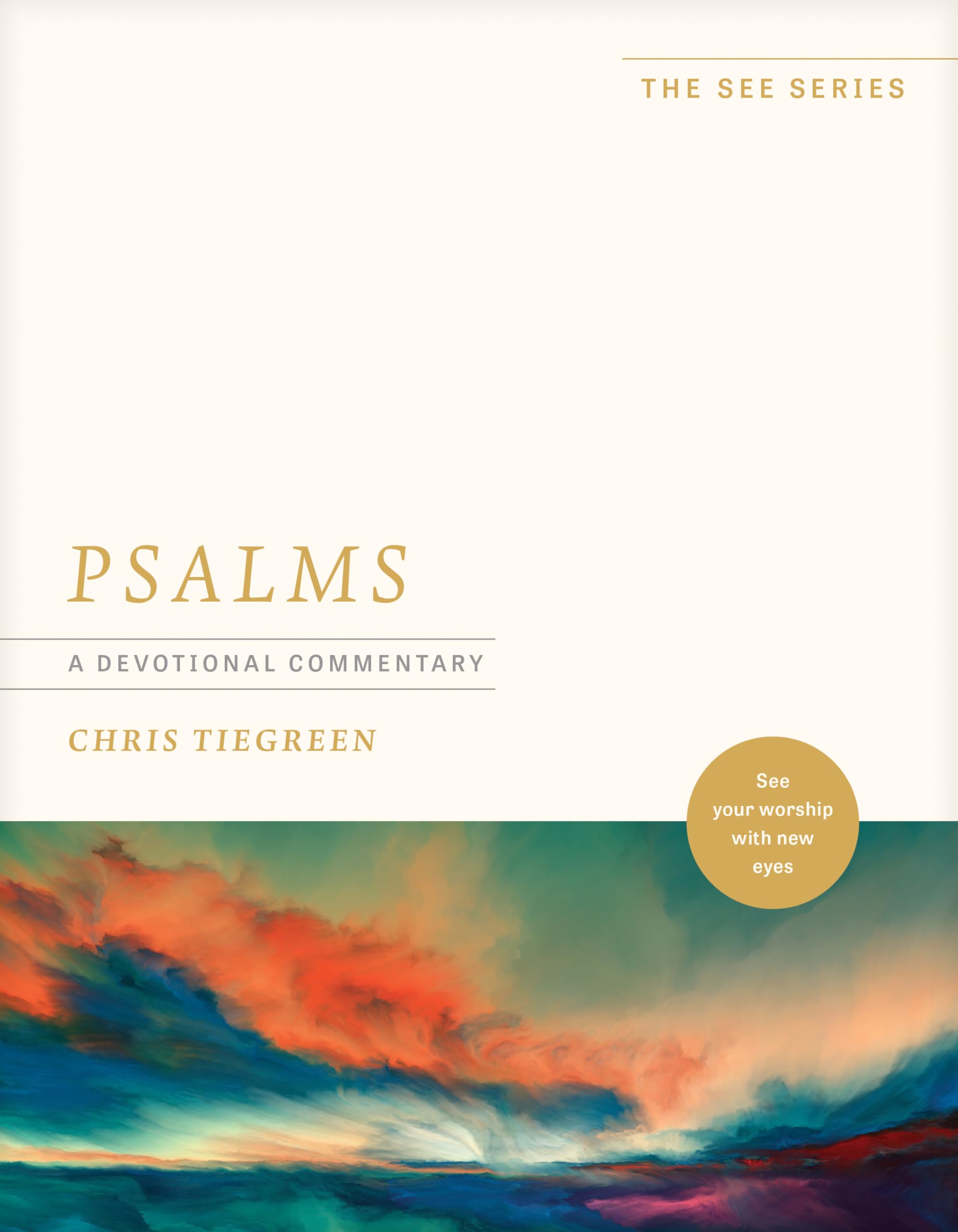 Psalms: A Devotional Commentary (See)